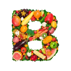 Vitaminas do Complexo B