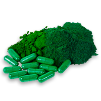 Spirulina