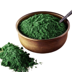 Chlorella