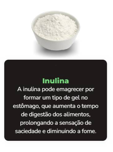 inulina