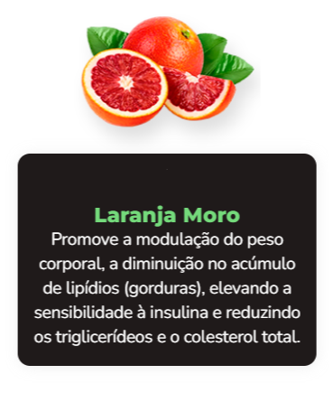 laranja
